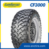 High Quality Tire Comforser Tire PCR Car Tire 285/65r18lt