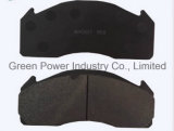 Wva29017 Iveco Daf 45 Heavy Duty Vehicle Brake Pad