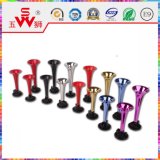Electric Horn Musical Horn of Various Colors