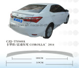 ABS Spoiler for Corolla '2014