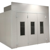 New Design Auto Spray Painting Booth