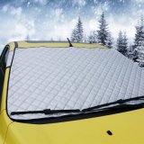 Windshield Sun Shade/Rear Snow Shade Car Shade (BT SC20)
