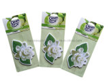 Car Air Freshener Paper Material Auto Air freshener for Decoration