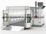 Spray Paint Booth, Paint Box, Drying Chamber