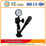 PS400A High Quality Double Spring Nozzle Tester