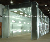 Truck/Bus Spray Paint Booth, Industrial Coating Equipment