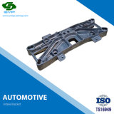 CNC Machining ISO/Ts 16949 Intake Bracket