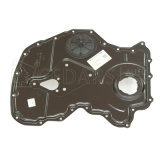 Timing Chain Cover 3c1q 6019 Ab-1 for Ford Transit Engine