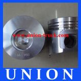 Diesel Engine Parts Yanmar 4TNV88-BXPY8D Piston