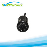 Auto Rearview Camera with LED Light