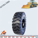 17.5-25 Loader Dozer Grader Excavator E3/L3 G2 L2 Radial Bias off Road OTR Tire