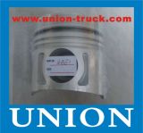 Isuzu 4bc2 Piston Kit Tcm Forklift Engine