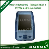 It2 Denso/Intelligent Tester2 V2012.4 for Toyota (602003001)