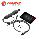 7.0mm Obdstar Et-108 Et108 USB Inspection Camera with 6 LEDs Inspection for Obdstar X300 Dp X300 PRO3 USB Car Endoscope Et 108