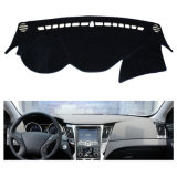 for Hyundai Sonata 2009-2013 Dashboard Mat Dashmat Sun Cover Fly5d Car Interior