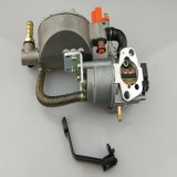 Dual Fuel Carburetor LPG Conversion Kit for Generator Gx200 160 168f 170f Engine