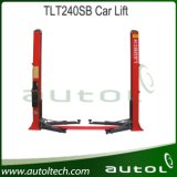 2016 Ce Approval Tlt240sb Cheap Car Lifts Auto Workshop Equipments