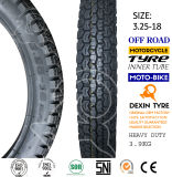 Motorbike Motorcycle Tyre Scooter Tire 3.25-18