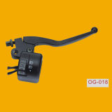 OEM Motorbike Handle Switch, Motorcycle Handle Switch for Og018