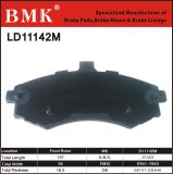 High Quality Brake Pads (D11142M)
