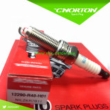 Ngk Spark Plug Ilzkr7b-11s 12290-R48-H01 for 2008 Honda Accord 2.4L