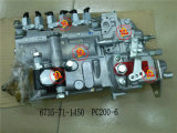 Komatso PC200-6 Injection Pump (6735-71-1450)