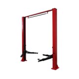 High Quality Two Post Manual Auto Hydraulic Lifter