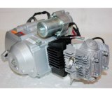 Bt 110cc Fully Auto Forward Only Engine