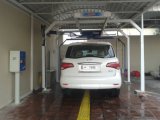 Automatic Touch Free Car Washing Machine Supplier in China