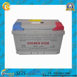 DIN Standard Car Battery for Car Starting Wholesale