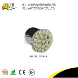 Auto LED Bulb Ba15D 22 3014 Car Parts