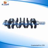 Car Parts Crankshaft for Toyota 1tr 2tr 2tr-Fe 13401-75020