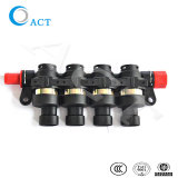 Act Natural Gas Conversion Kit Injector Rail L05