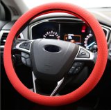Silicone Anti-Slippy Car Steering Wheel Cover