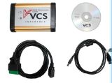 Universal Auto Diagnostic Tool Vcs Interface