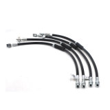 SGS Auto Parts SAE J1401 Brake Hose 1/8