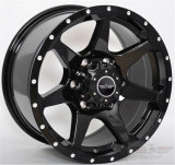 7 Spokes 16inches Offroad Wheel