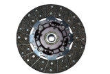 Clutch Disc for Isuzu 300mm*21 Npr/4bd1/4hf1 028