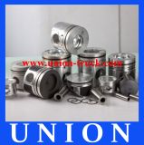 Engine Parts for Mitsubishi 6D14 Piston 110mm Me032216 in Stock