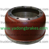 Brake Drum 3604230101truck/Trailer/Bus/Truck Parts for Mercedes Benz