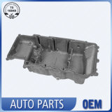 Auto Parts Car Oil Pan, Motor Spare Parts Auto