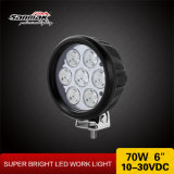 70W High Quality LED Headlamp Heavy Truck Fog Light