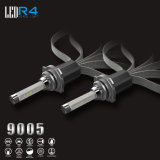 Lmusonu R4 Auto Headlight 9005 LED Headlights LED Auto Light 40W 4800lm