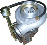 Turbocharger (HX40W) for Volvo D10A