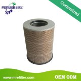 High Quality Air Filter Af25631 for Toyota/Nissan/Volkswagen/Volvo