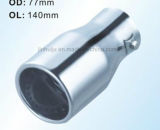 Exhaust Tip Auto Part