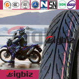 ATV Tyre 2.75-17 Colored Motorcycle Tubeless Tyre.