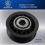 China Hot Sale Spare Parts for Mercedes Benz Idler Pulley