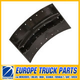 3095196 Brake Shoe Brake Parts for Volvo Truck Parts
