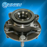 Wheel Hub Bearing for Nissan Qashqai X-Trail 2007-2013 40202-Jg000, 513298